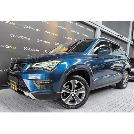 Seat Ateca 2.0 Style