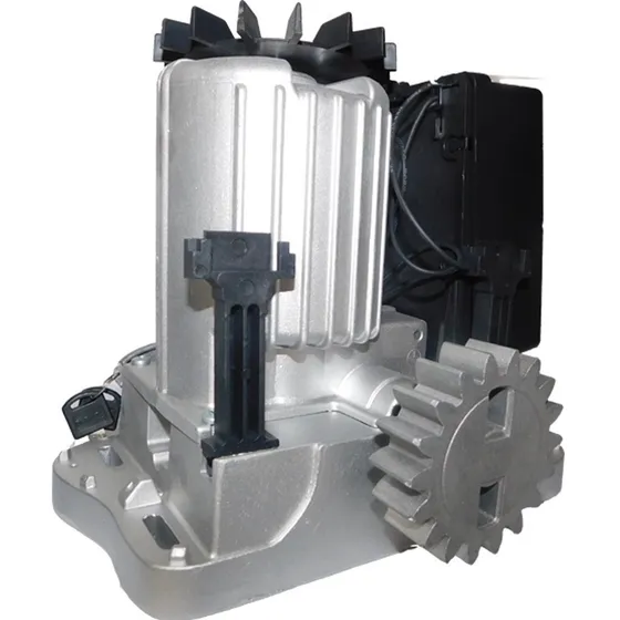 Motor Para Portón  5 Segundos Apertura