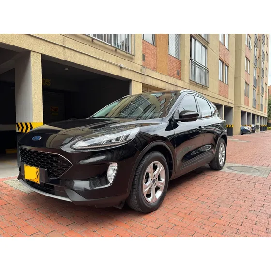 Ford Escape 2.0 Se 4x2
