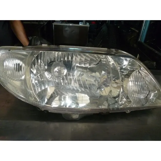 Faro Mazda Alegro Año 2002 2008 Usado