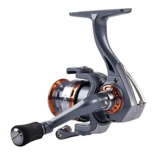 Molinete Maruri Micro Lt300 ,3 Rolamentos,(longo Arremesso)