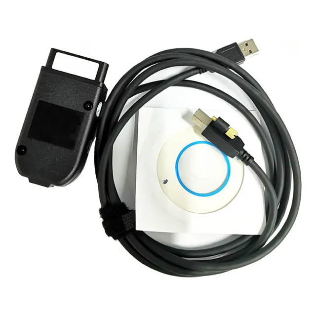 Vcds Rosstech Vw Audi Seat Actualizable Vagcom 22.3 English