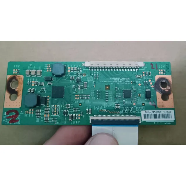 Tcon Rca L32t20smart