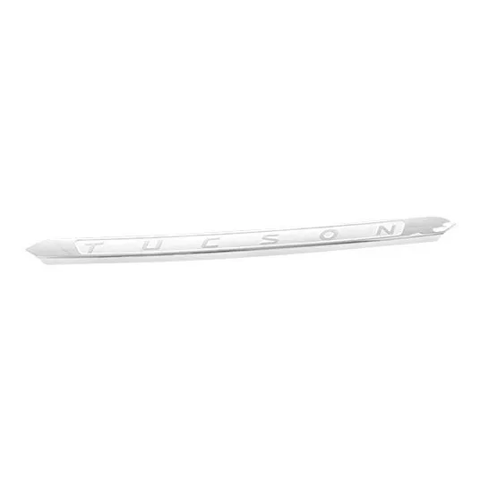 Adorno Cromado Capo Para Tucson 2015-18 E583837ch 