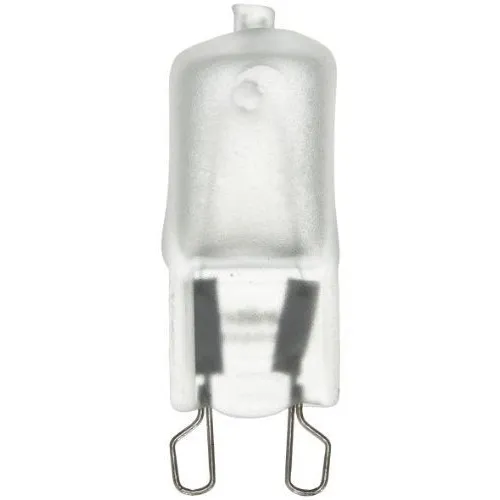 Fr 5 Bombilla Halogena T. Solo Extremo Lumene Base