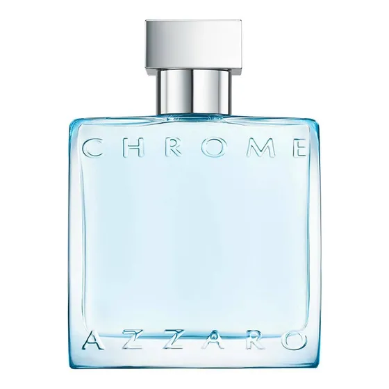 Chrome Tradicional EDT 50ml para hombre