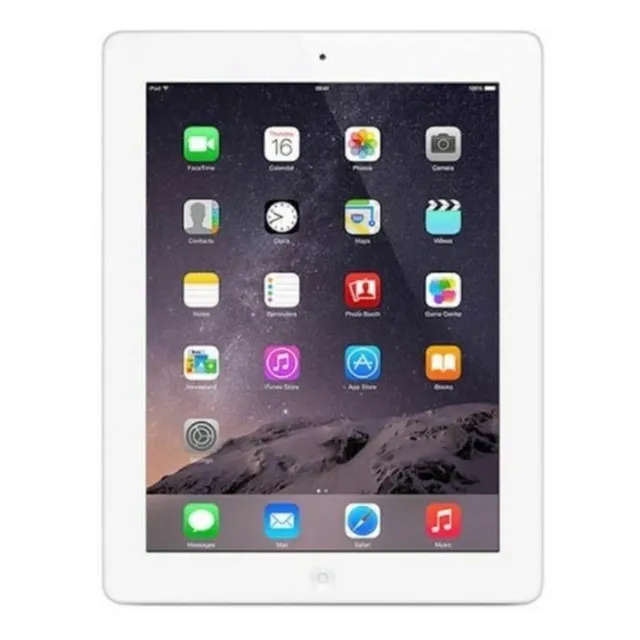 Cambio De Vidrio Touch Compatible iPad 2 A1395 A1396 A1397