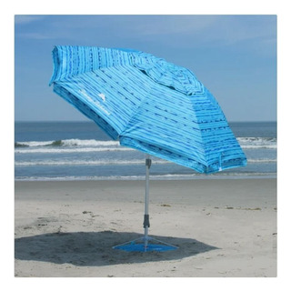 Sombrilla Para Playa Tommy Bahama Original Sombrilla Para Playa Tommy Bahama Original