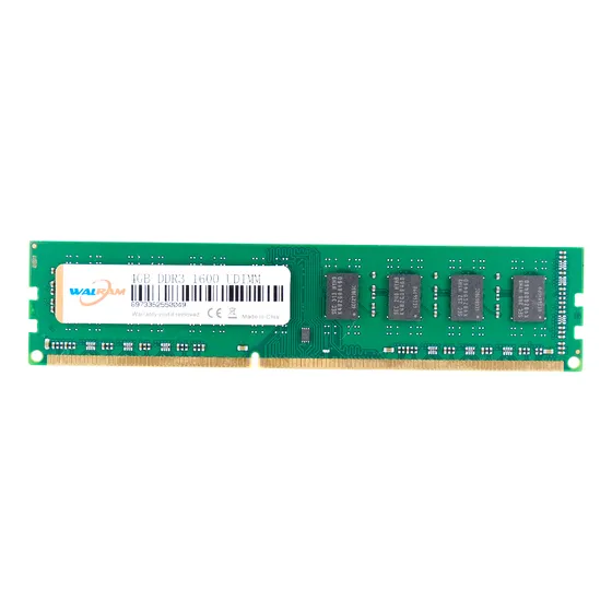 Memoria Ram Ddr3 4gb