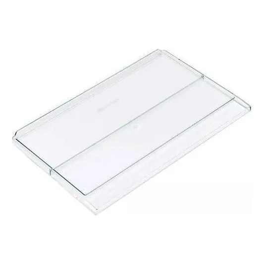 Prateleira Do Freezer Em Acrílico W10246170 Rf Consul