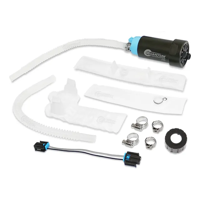 Pila De Gasolina Bomba Quantum Luv Dmax Silverado 4g Tahoe