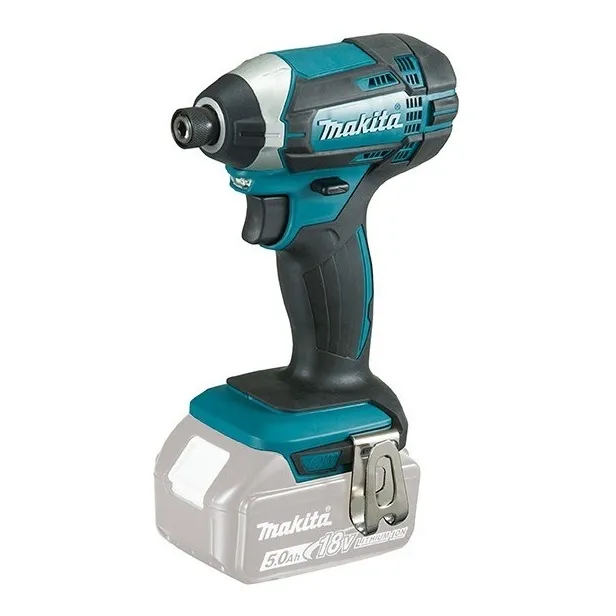 Atornillador Impacto Inalam 18v Bat 3ah 0-2900rpm Makita