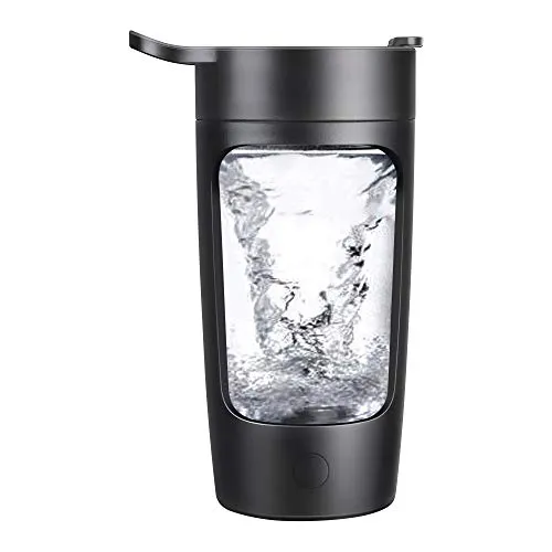 Botella Mezcladora Eléctrica, Botellas Mezcladoras De ...