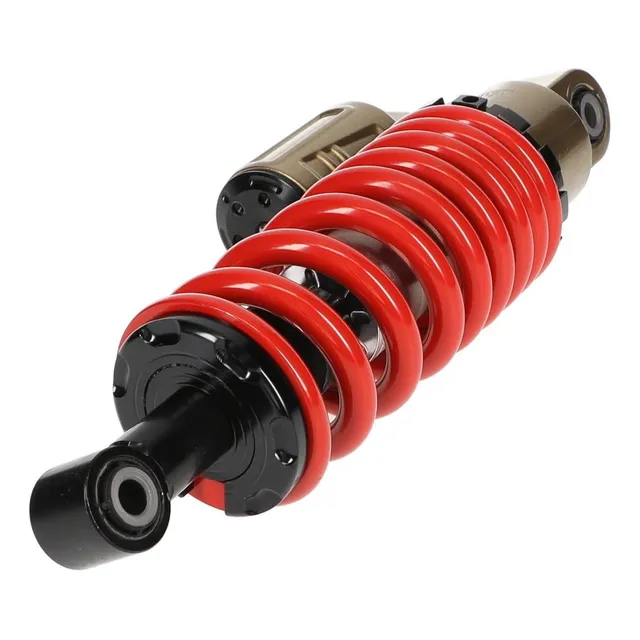 Amortiguador Monoshock Pulsar 200ns 33,5cm 10/10mm Nitrox