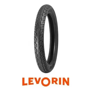 Pneu Dianteiro Moto Levorin Matrix De 80/100-18