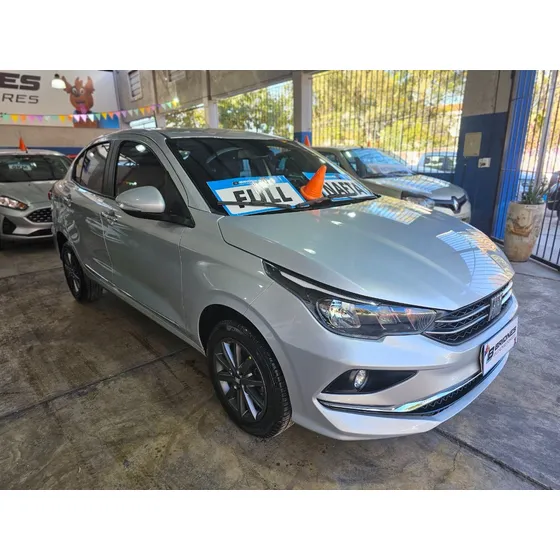 Fiat Cronos 1.3 Stile Mt