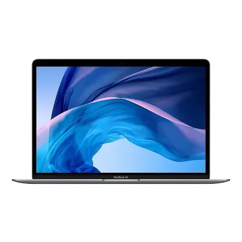 MacBook Air Retina 13.3 Core I3 1.1ghz 8gb Ram 256 Gb Color Space Grey - Bueno (Reacondicionado)