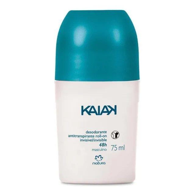 Antitranspirante roll on Natura Clásico clásica 75 ml
