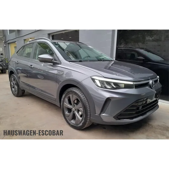 Volkswagen Nivus 1.0 Tsi 200 Comfortline