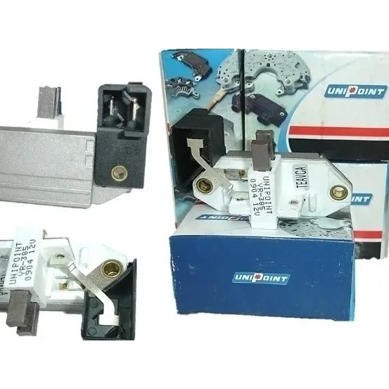 Regulador Alternador Fiat Uno Premio Regata Selecta Yr-385