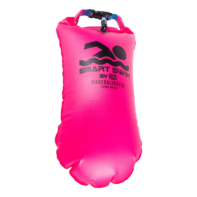 Boya Natacion Aguas Abiertas Smart Swim