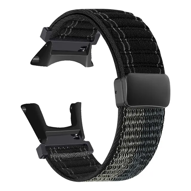 Correa De Nylon Para Suunto Ambit 3/3 Run/2/2r/2s/1/sport