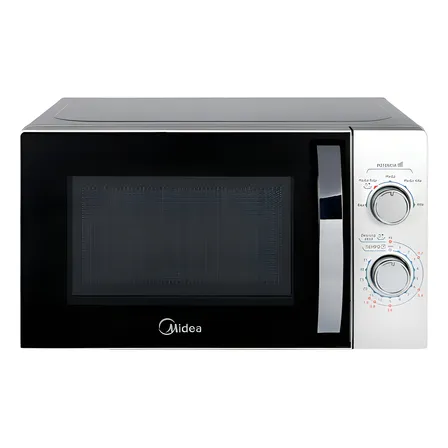 Horno Microondas Midea Easy Wave Mmp-20ncj9 20 Litros