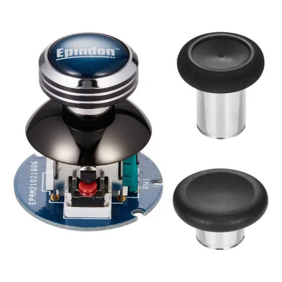 Epindon Astro C40 Tr - Kit De Módulo De Repuesto Para Contro