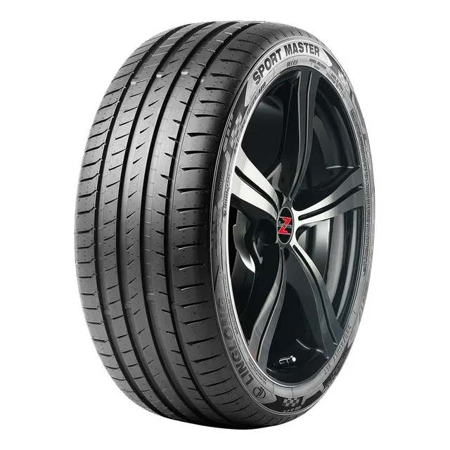 Neumático 215 45 R17 91y Linglong Sport Master Índice De Velocidad Y