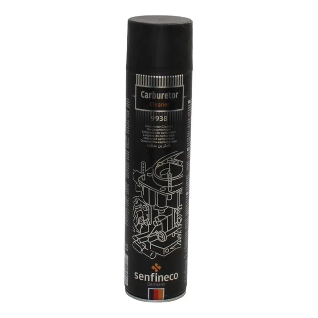 Carbuklin Senfineco 650ml 9938 Senfineco