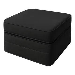 Puff Cama Solteiro 3 Em 1 ColchĂŁo Pratico Simples Comfort Puff Cama Solteiro 3 Em 1 ColchĂŁo Pratico Simples Comfort