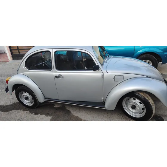 Volkswagen Sedan Sedan