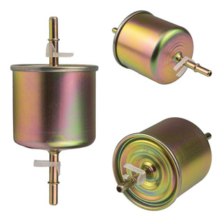 Filtro De Gasolina Ford Windstar 1995-1998 V6 3.0 Filtro De Gasolina Ford Windstar 1995-1998 V6 3.0