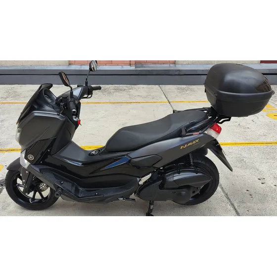 Yamaha Nmax Abs 155 Cc 2021