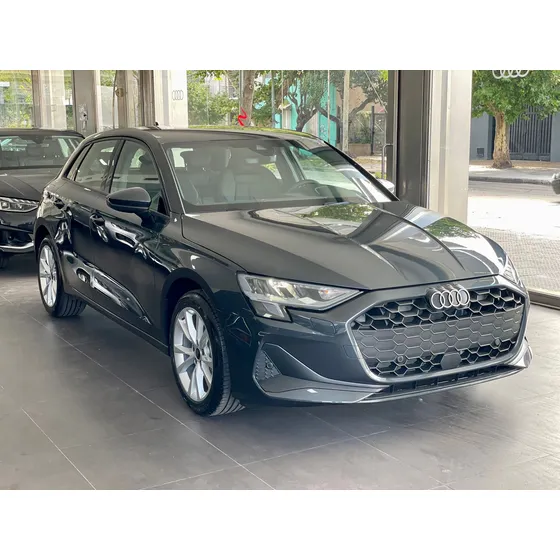 Audi A3 Sportback 1.5 35 Tfsi 150cv