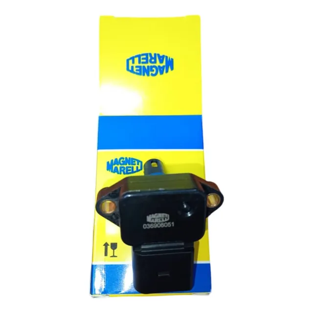 Sensor Map Volkswagen Fox Gol Crossfox Spacefox Polo