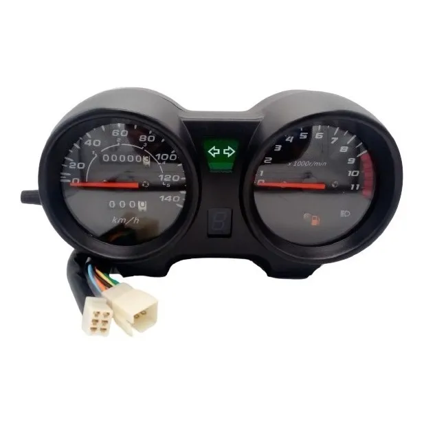 Tablero Instrumento Cuenta Vueltas Yumbo Gs Gsii Gs2 Strong