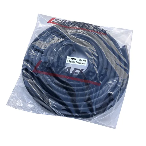 Burlete De Puerta Chevrolet Cruze 5p 10/15 (1 Unidad)