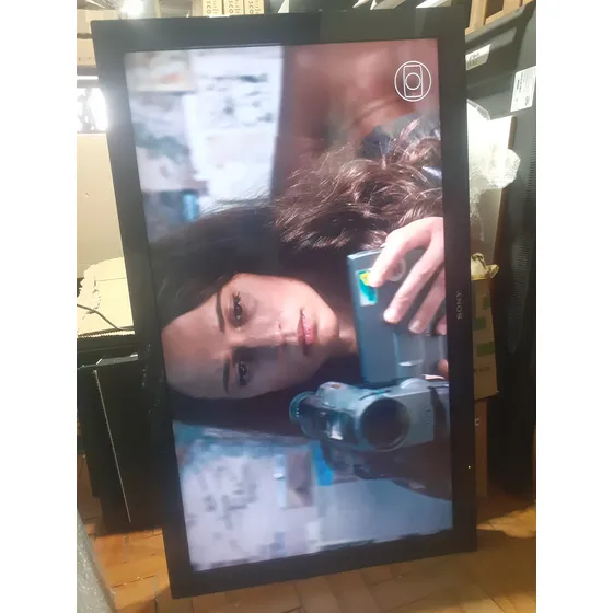 Tv Sony Bravia Kdl-46cx525