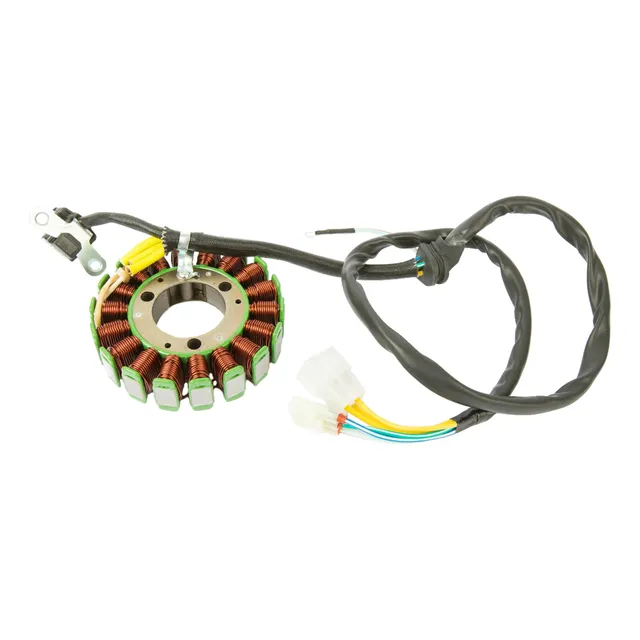 Estator P/ Honda Xr Tornado / Cbx Twister 250 W Standard