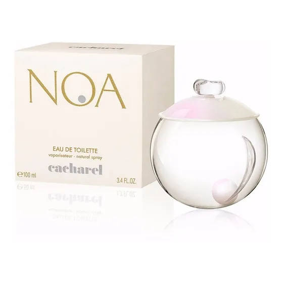 Perfume Noa Cacharel