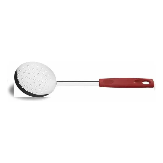 Skinner 31,5 Cm Asti Brinox Rojo