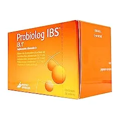 Probiolog Ibs I3.1 Suplemento Alimenticio