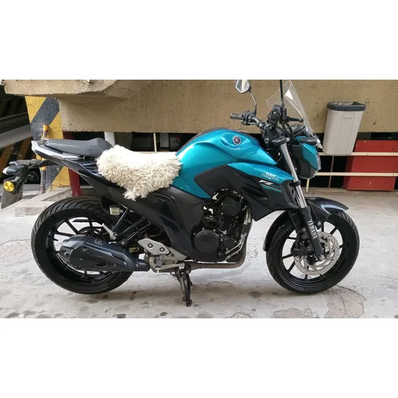 Vendo Yamaha Fz25