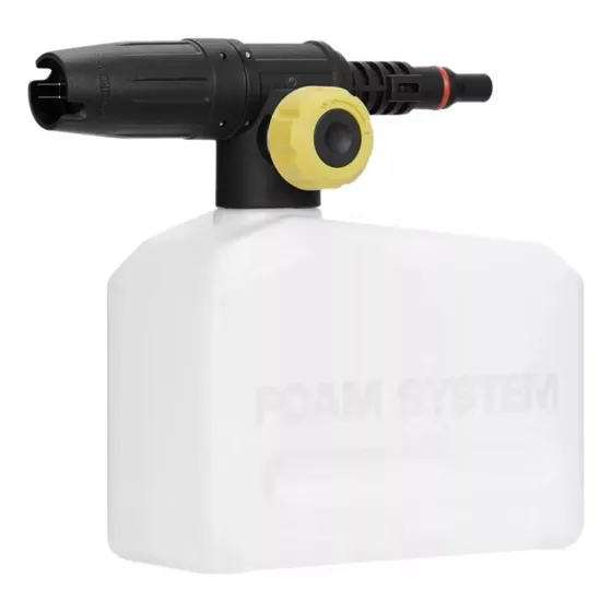 Snow Foam Aplicador De Detergente Lavor / Electrolux