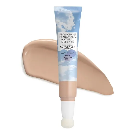 Corrector De Ojeras Natural Defense Spf30 Physicians Formula