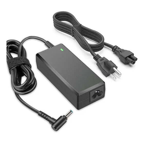 Cargador Para Hp 240 245 G2 246 250 G2 255 G3 256 G7 G8 G9