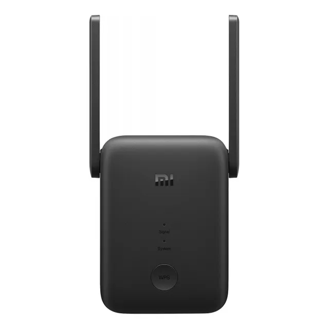 Repetidor Wifi Xiaomi 1200mbps 2 Antenas