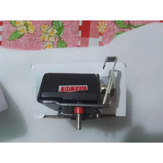 Selenoide Jhon Dere  Re62240 - 24v