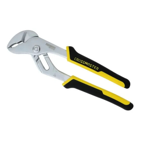 Pinza Pico De Loro 12 Pulgadas Cromo Vanadio Crossmaster 